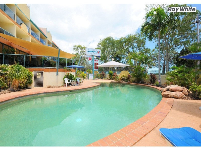 20/465 Esplanade, Torquay QLD 4655