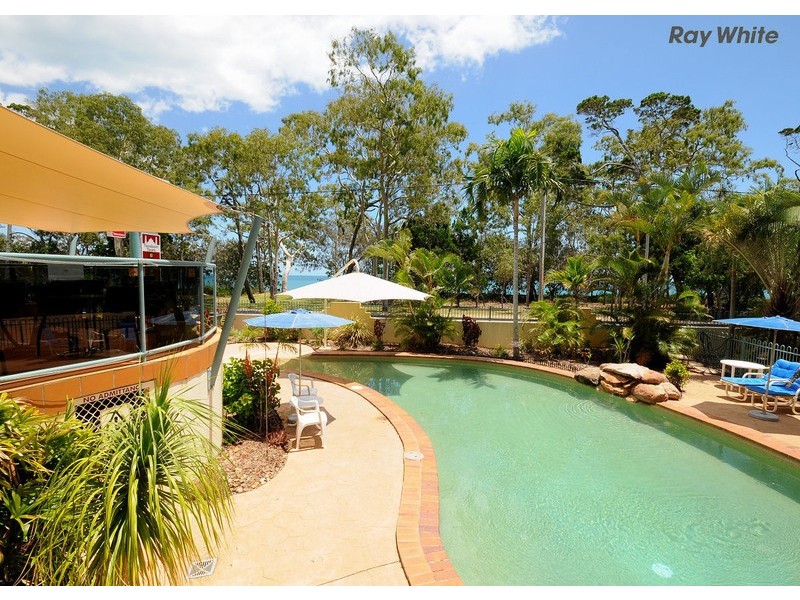 20/465 Esplanade, Torquay QLD 4655