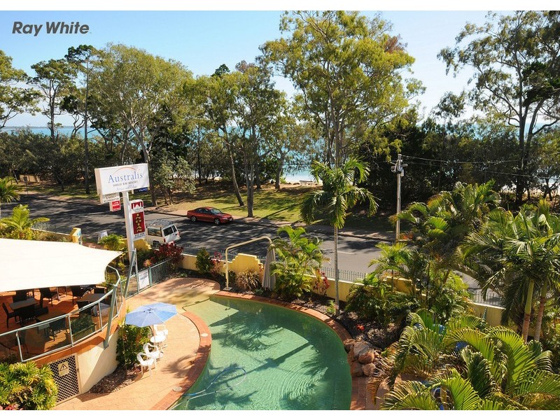 20/465 Esplanade, Torquay QLD 4655