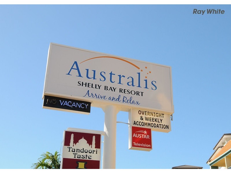 20/465 Esplanade, Torquay QLD 4655