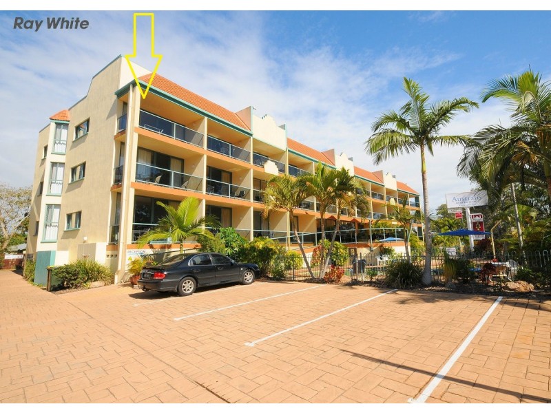20/465 Esplanade, Torquay QLD 4655