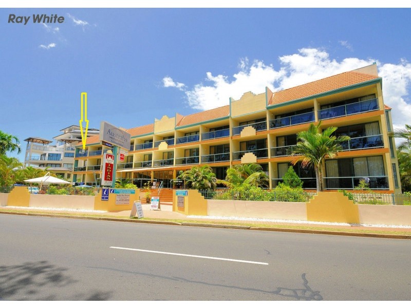 20/465 Esplanade, Torquay QLD 4655