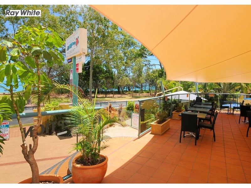 20/465 Esplanade, Torquay QLD 4655