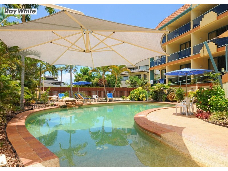 20/465 Esplanade, Torquay QLD 4655