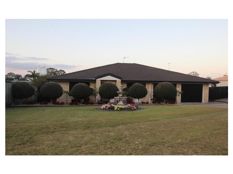 54 Caddy Avenue, Urraween QLD 4655