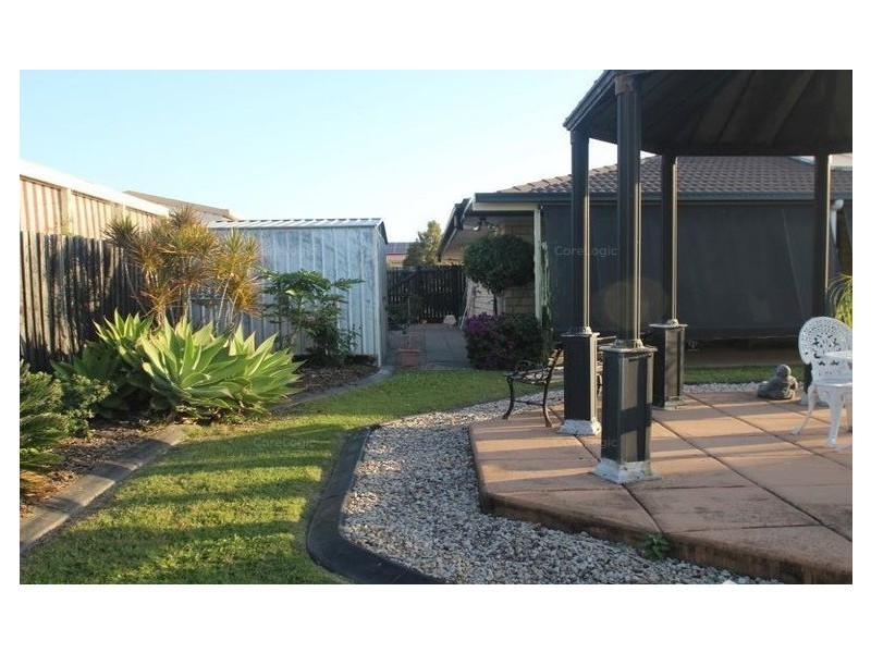 54 Caddy Avenue, Urraween QLD 4655