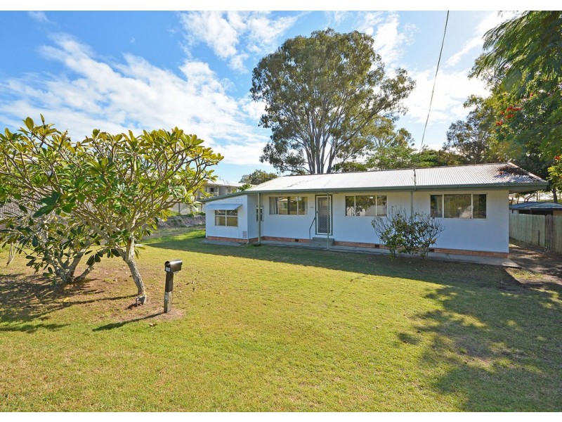 218 Cypress Street, Urangan QLD 4655