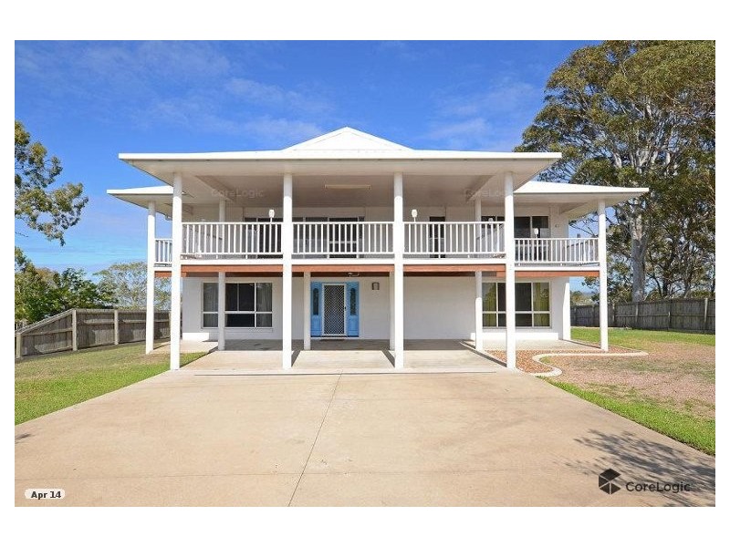 88 Ariadne Street, River Heads QLD 4655