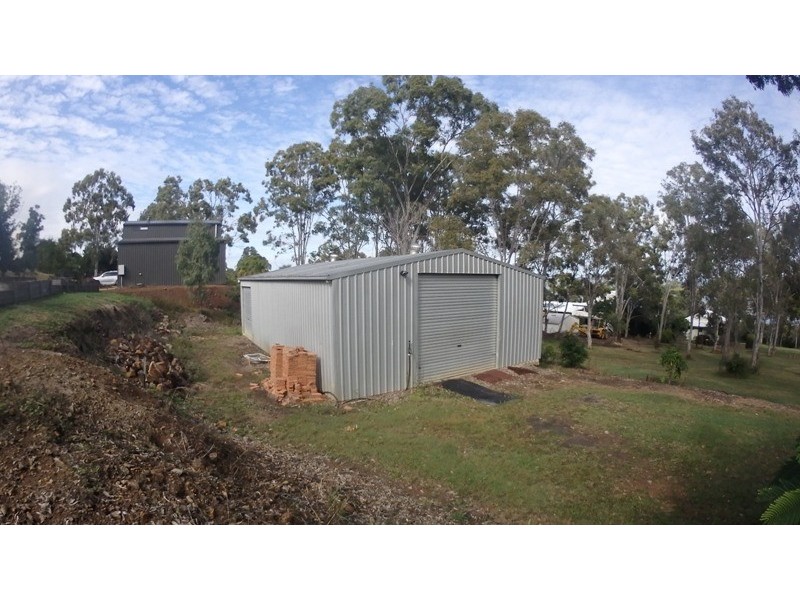 88 Ariadne Street, River Heads QLD 4655