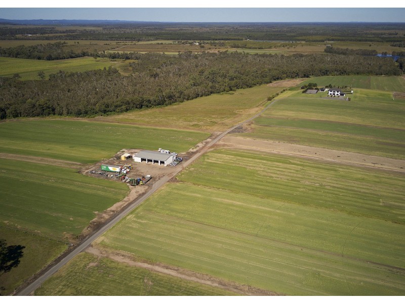 865 Booral Road, Bunya Creek QLD 4655