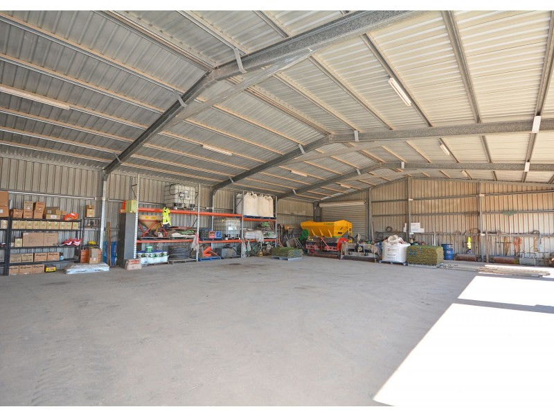 865 Booral Road, Bunya Creek QLD 4655