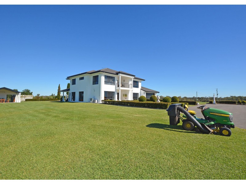 865 Booral Road, Bunya Creek QLD 4655