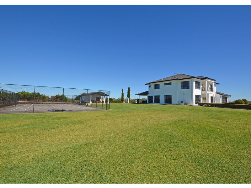 865 Booral Road, Bunya Creek QLD 4655