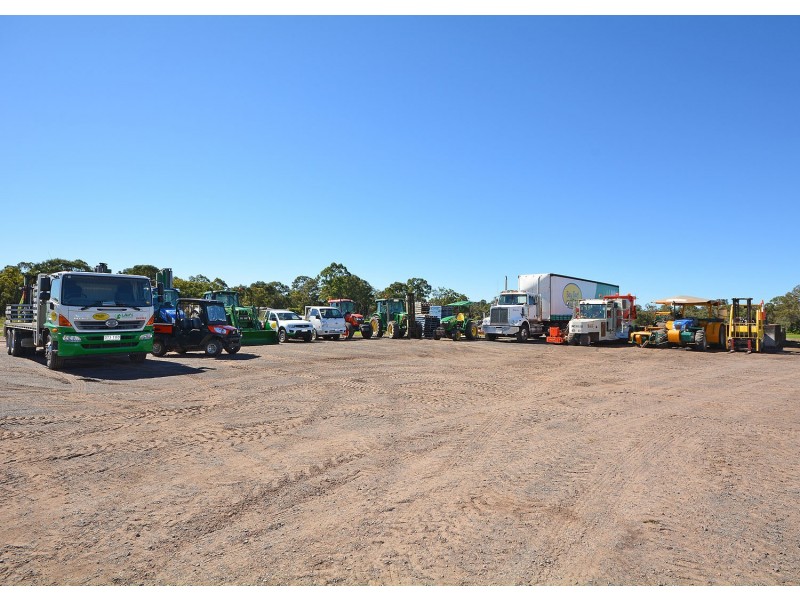 865 Booral Road, Bunya Creek QLD 4655