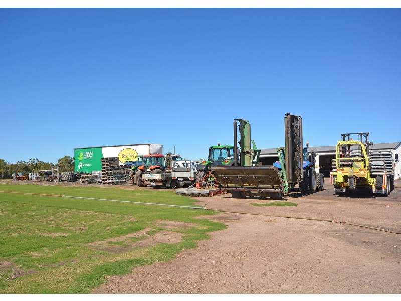 865 Booral Road, Bunya Creek QLD 4655