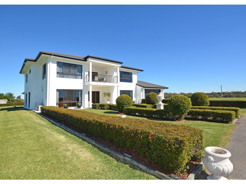 865 Booral Road, Bunya Creek QLD 4655