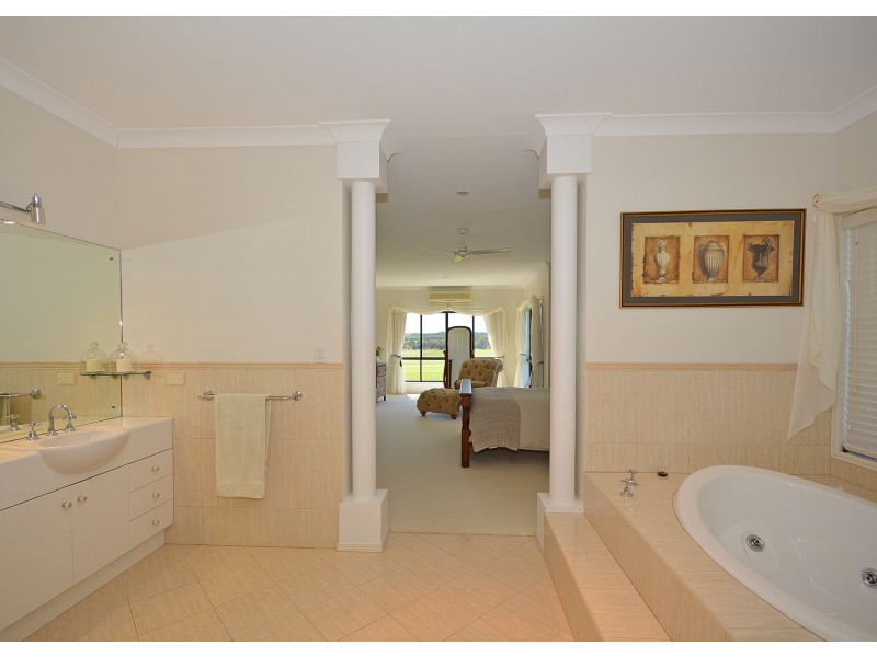 865 Booral Road, Bunya Creek QLD 4655