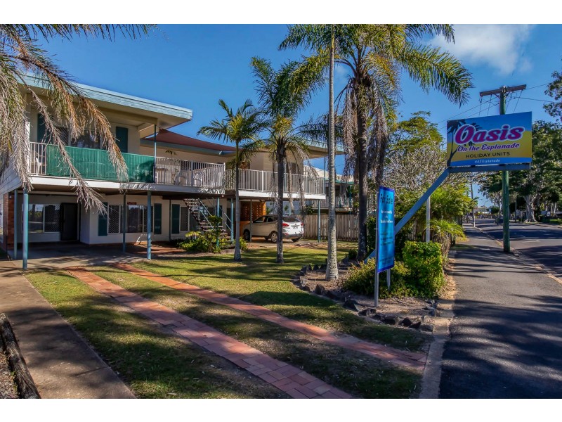 443 Esplanade, Torquay QLD 4655