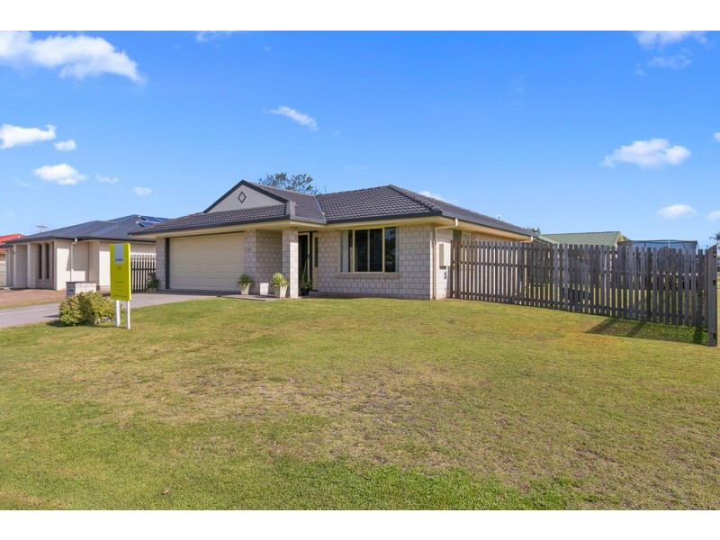 21 Merlin Drive, Urangan QLD 4655