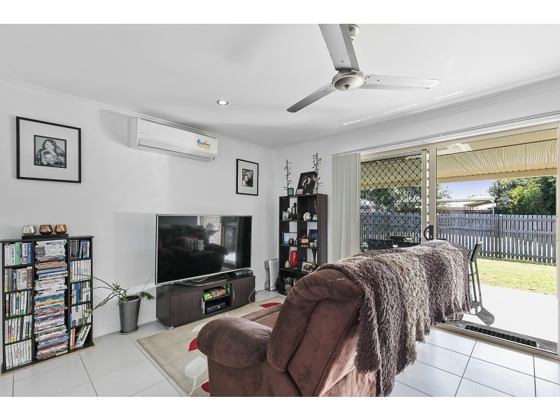 21 Merlin Drive, Urangan QLD 4655