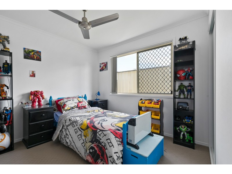 21 Merlin Drive, Urangan QLD 4655