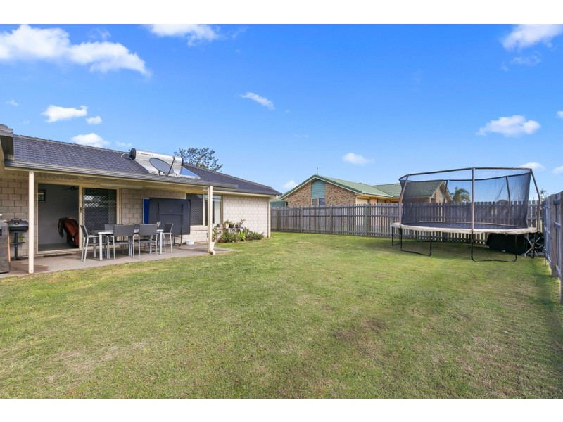 21 Merlin Drive, Urangan QLD 4655