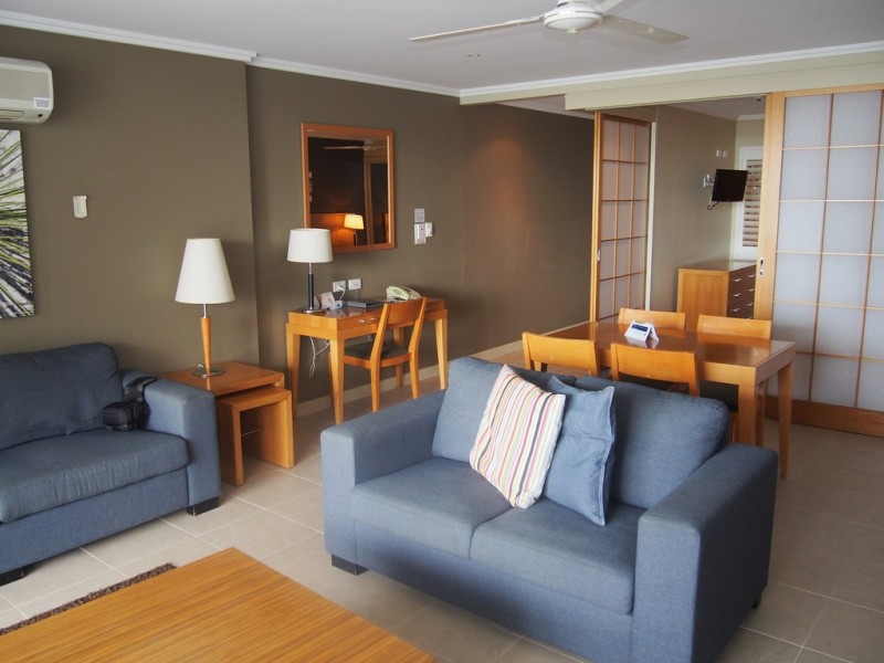 205/569 Charlton Esplanade, Urangan QLD 4655