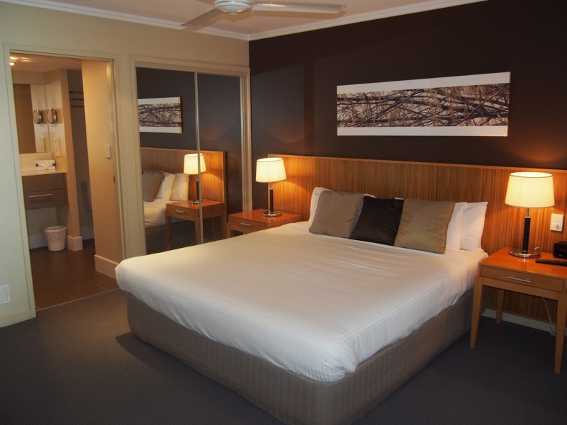 205/569 Charlton Esplanade, Urangan QLD 4655