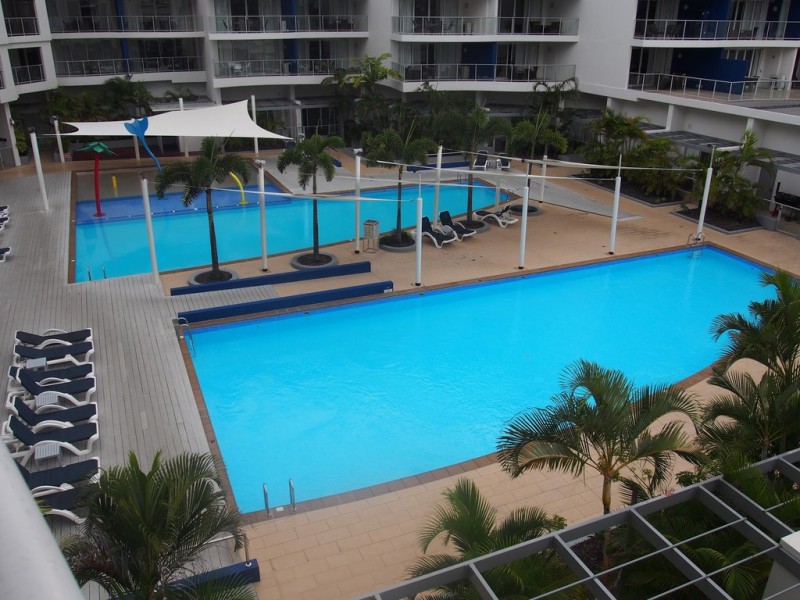 205/569 Charlton Esplanade, Urangan QLD 4655