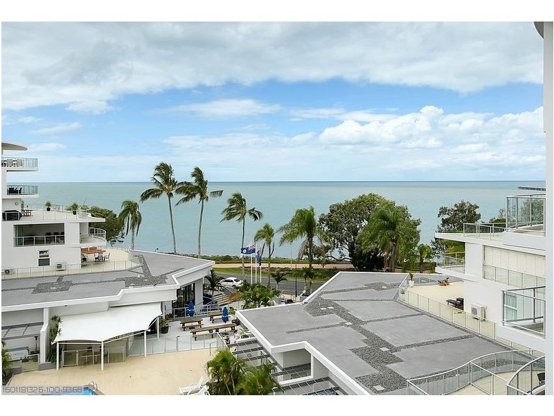 205/569 Charlton Esplanade, Urangan QLD 4655