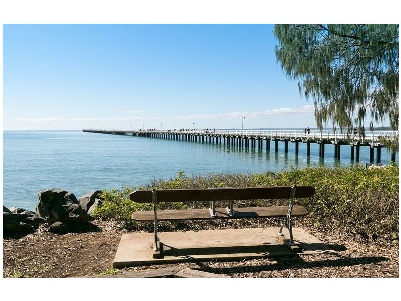 205/569 Charlton Esplanade, Urangan QLD 4655