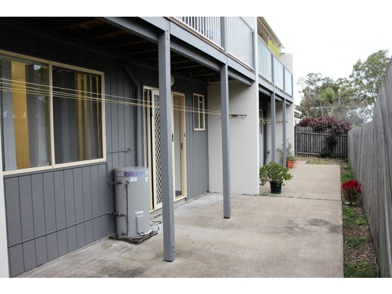 3/53 Beach Road, Pialba QLD 4655