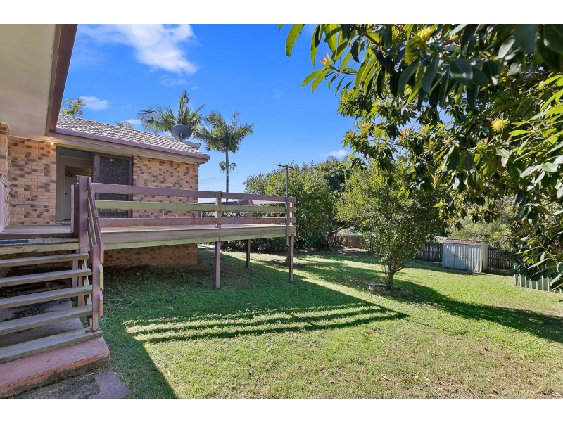 28 Petrel Avenue, River Heads QLD 4655