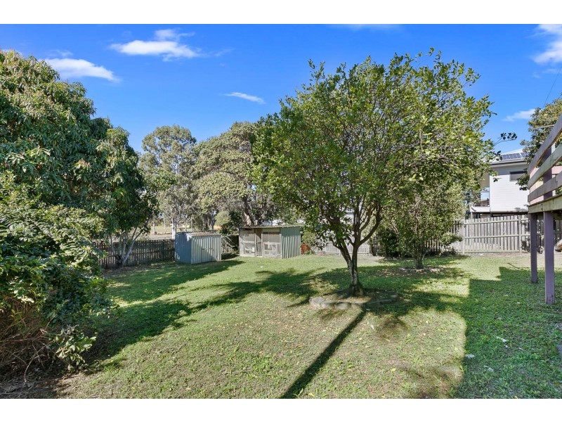 28 Petrel Avenue, River Heads QLD 4655