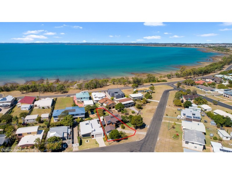 12 Flinders Street, Point Vernon QLD 4655