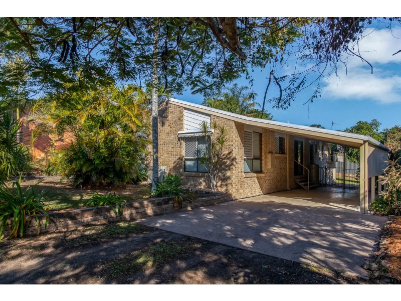 22 John Street, Scarness QLD 4655