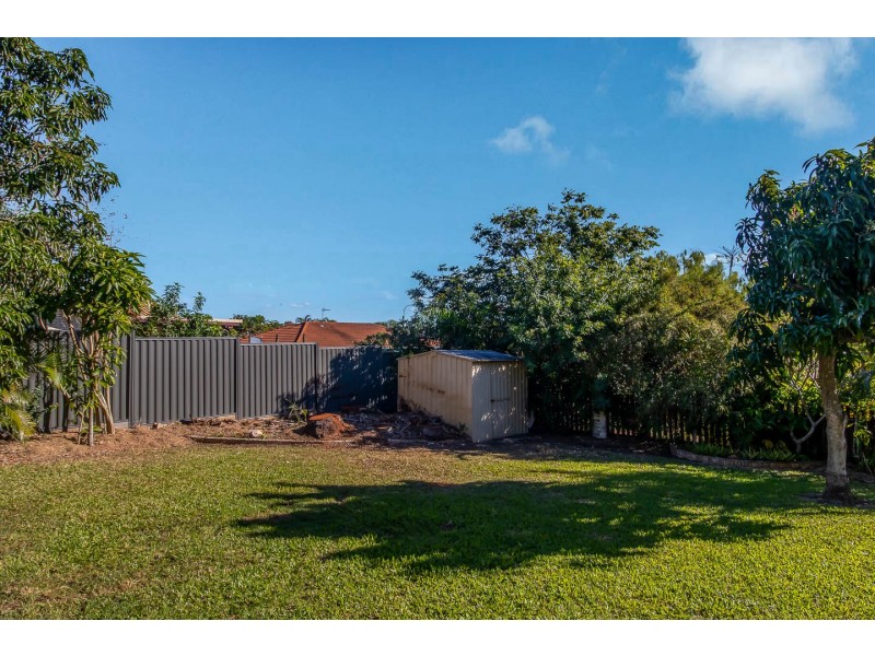 22 John Street, Scarness QLD 4655