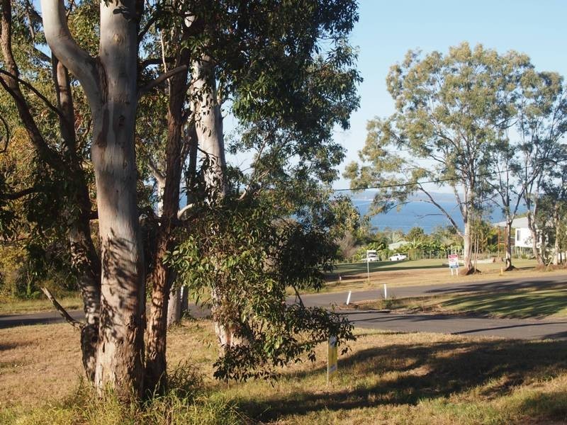 21 Cecily  Terrace, River Heads QLD 4655