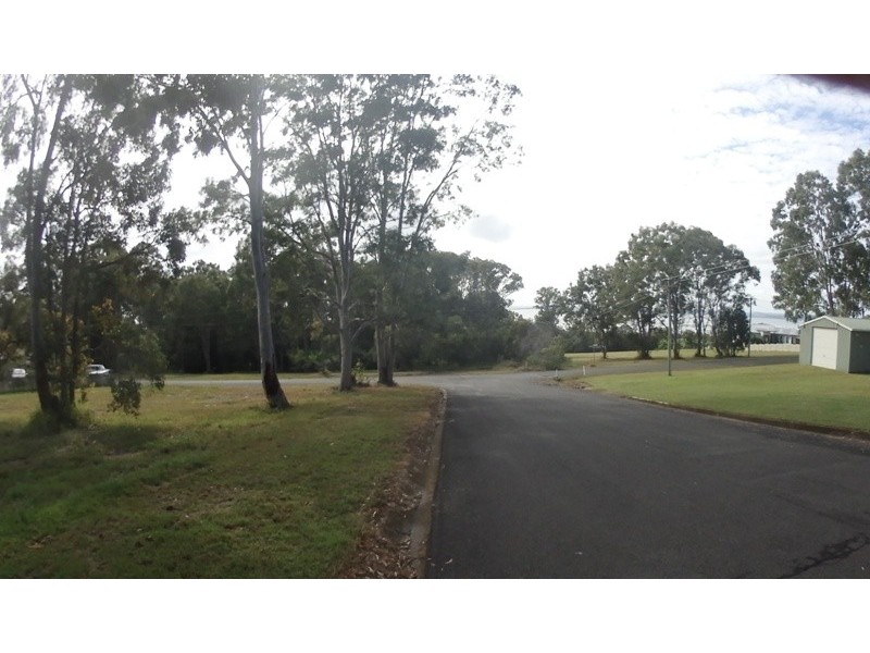 21 Cecily  Terrace, River Heads QLD 4655