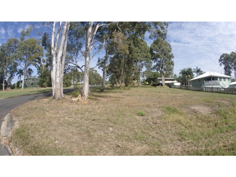 21 Cecily  Terrace, River Heads QLD 4655