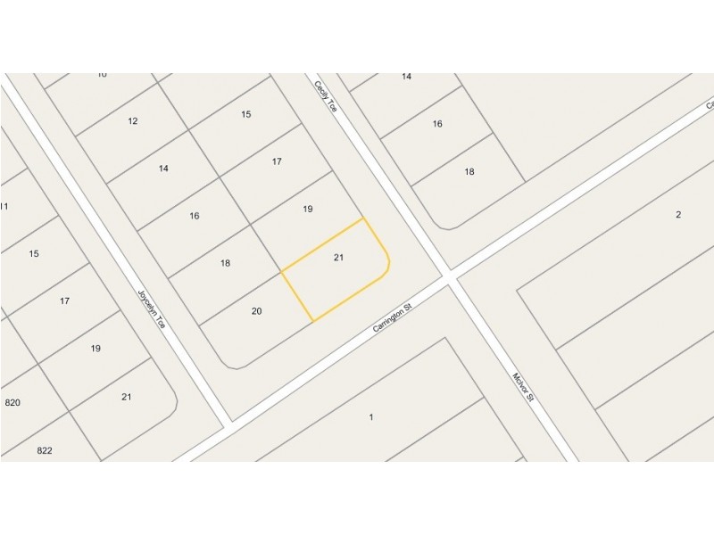 21 Cecily  Terrace, River Heads QLD 4655