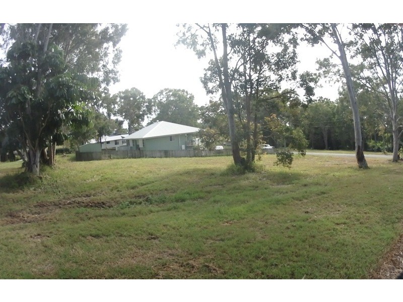 21 Cecily  Terrace, River Heads QLD 4655