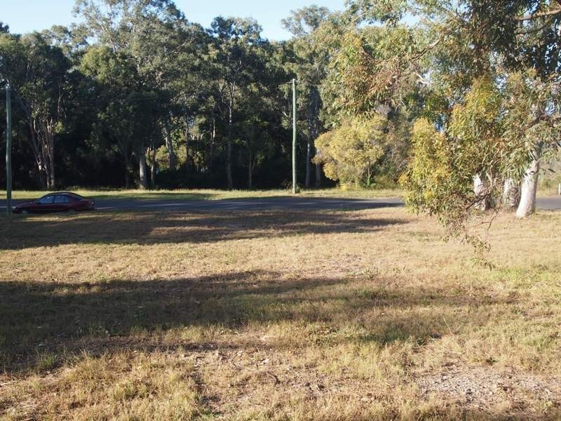 21 Cecily  Terrace, River Heads QLD 4655