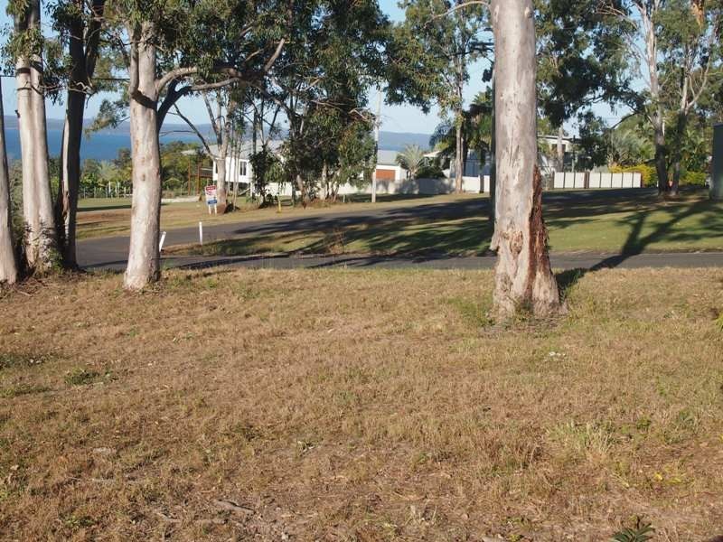 21 Cecily  Terrace, River Heads QLD 4655