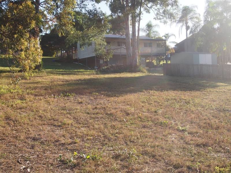 21 Cecily  Terrace, River Heads QLD 4655