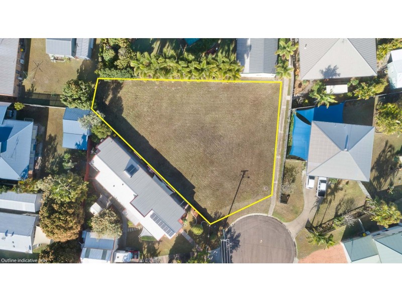 6 Cottrell Court, Burrum Heads QLD 4659