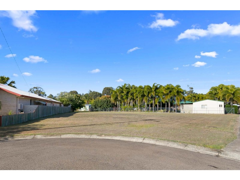 6 Cottrell Court, Burrum Heads QLD 4659