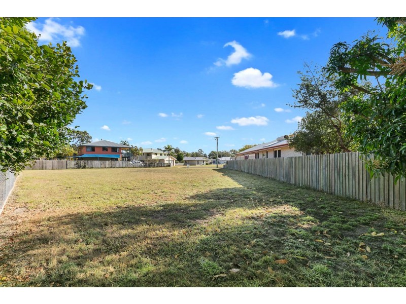 6 Cottrell Court, Burrum Heads QLD 4659