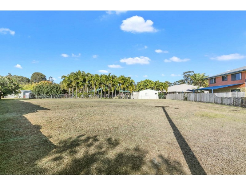 6 Cottrell Court, Burrum Heads QLD 4659