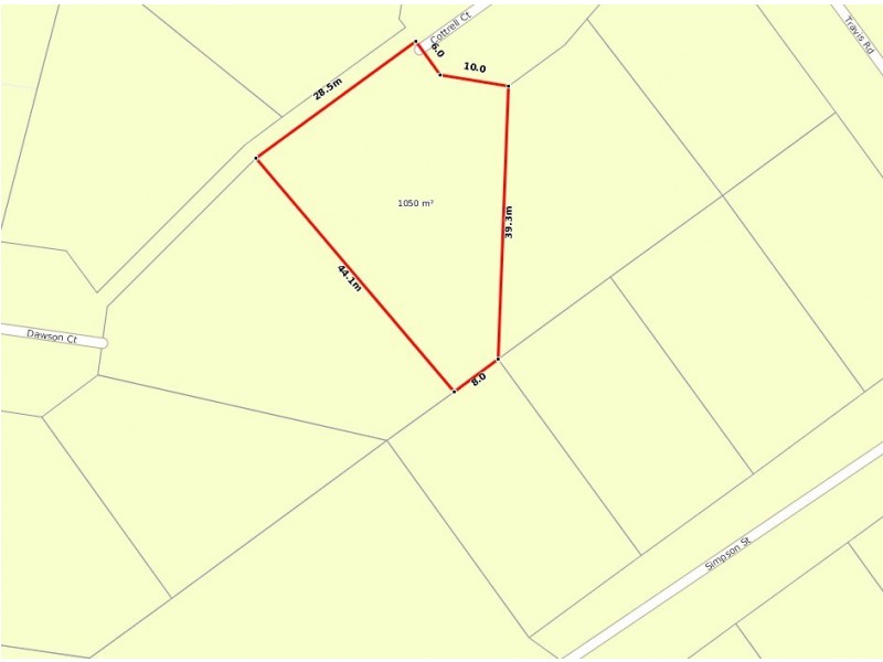 6 Cottrell Court, Burrum Heads QLD 4659